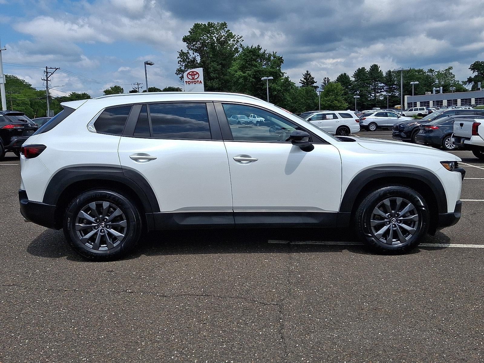 2023 Mazda Mazda CX-50 2.5 S Select Package AWD
