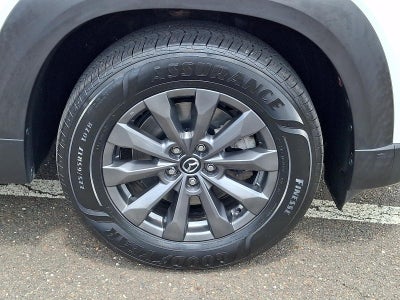 2023 Mazda Mazda CX-50 2.5 S Select Package AWD