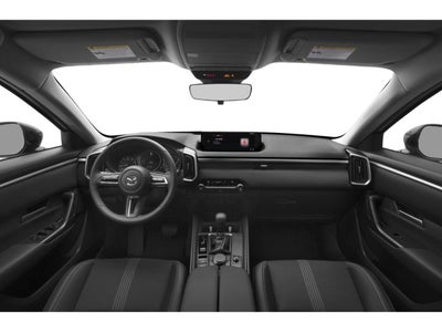 2023 Mazda Mazda CX-50 2.5 S Select Package AWD