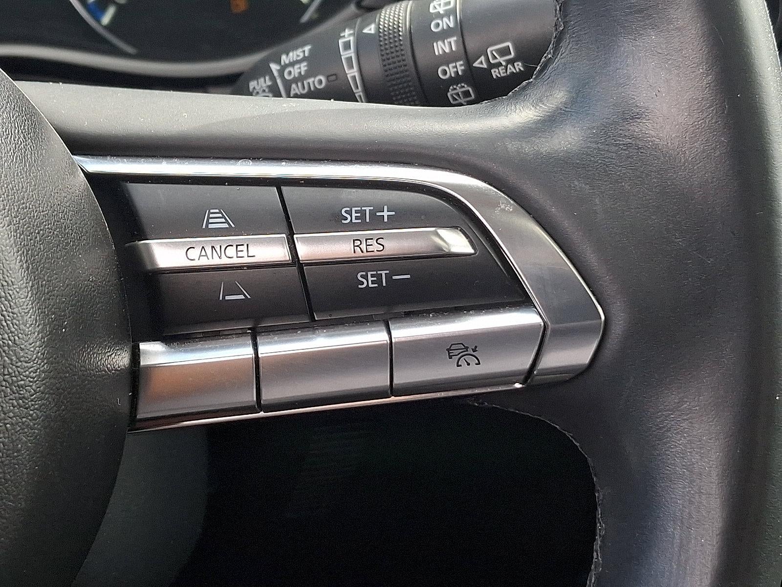 2024 Mazda Mazda CX-50 2.5 S Premium Package AWD