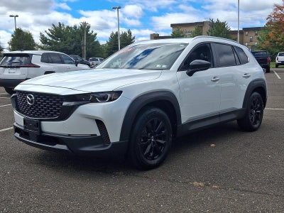 2024 Mazda Mazda CX-50 2.5 S Premium Package AWD