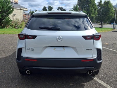 2024 Mazda Mazda CX-50 2.5 S Premium Package AWD