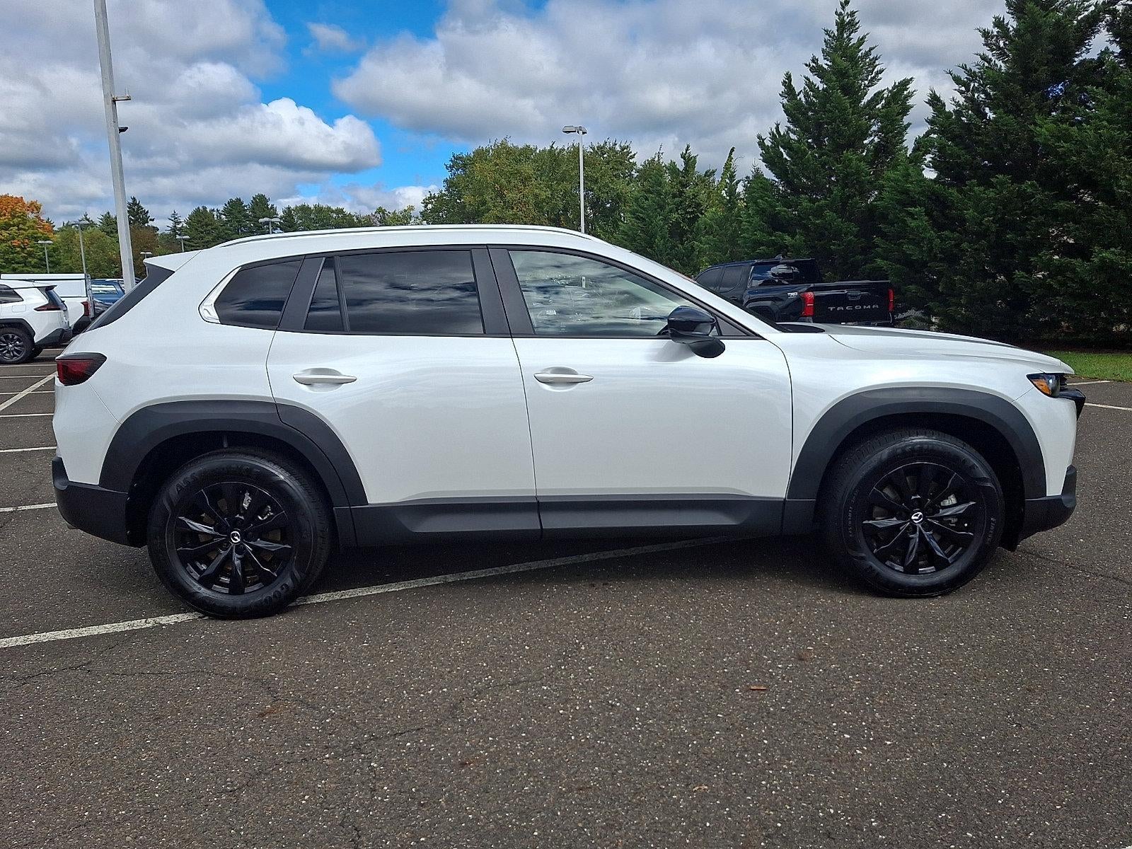 2024 Mazda Mazda CX-50 2.5 S Premium Package AWD