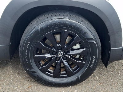 2024 Mazda Mazda CX-50 2.5 S Premium Package AWD