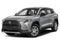 2023 Toyota Corolla Cross L 4WD (Natl)