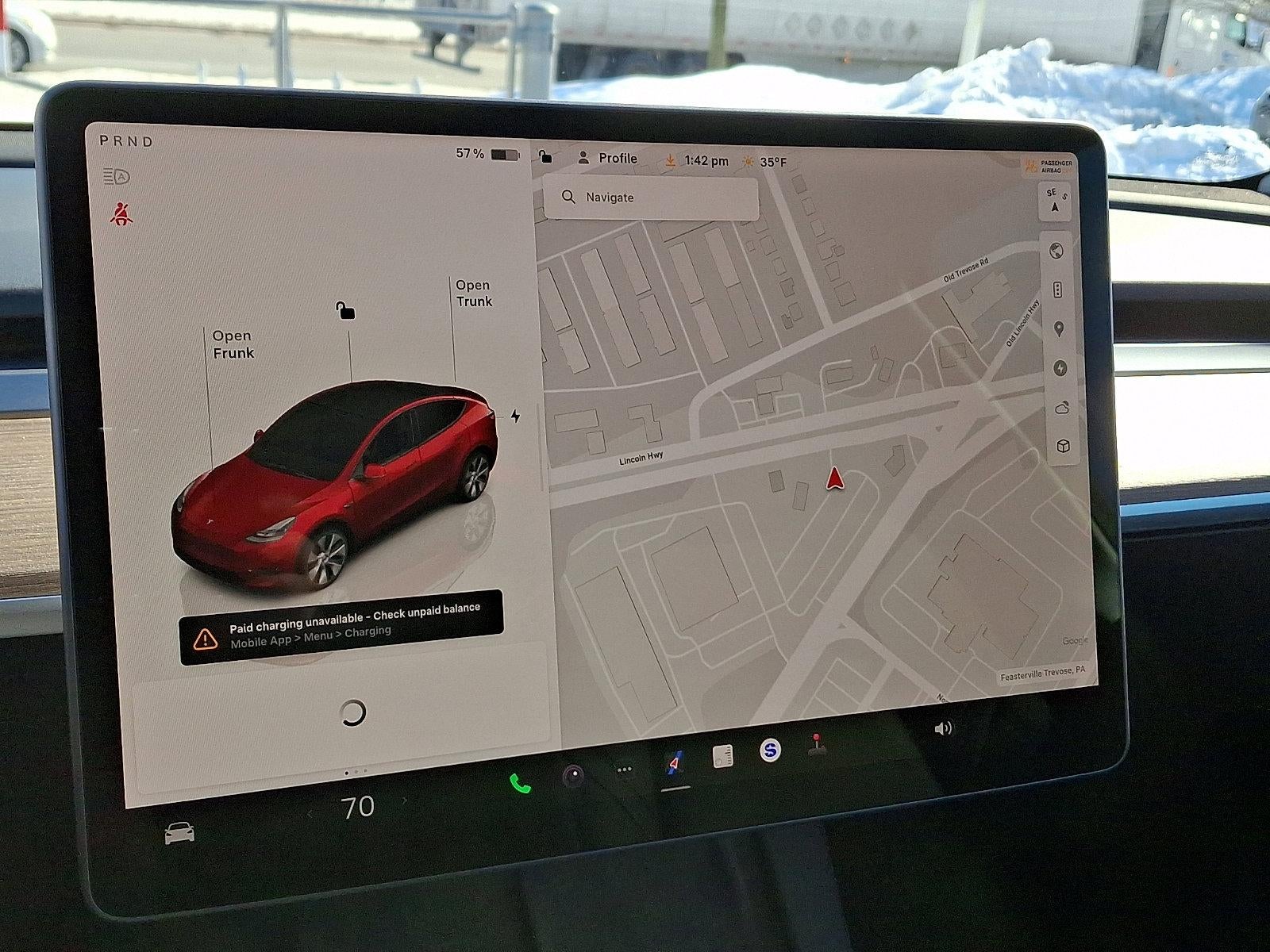 2023 Tesla Model Y Long Range AWD