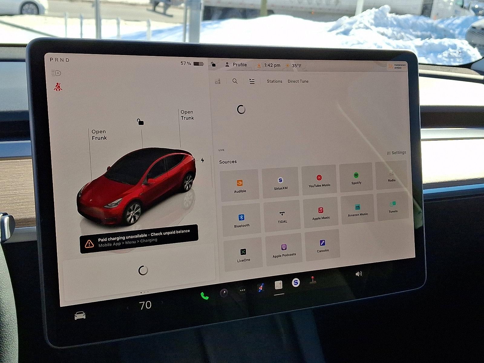 2023 Tesla Model Y Long Range AWD