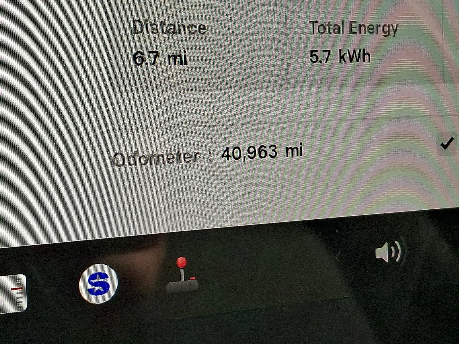 2023 Tesla Model Y Long Range AWD