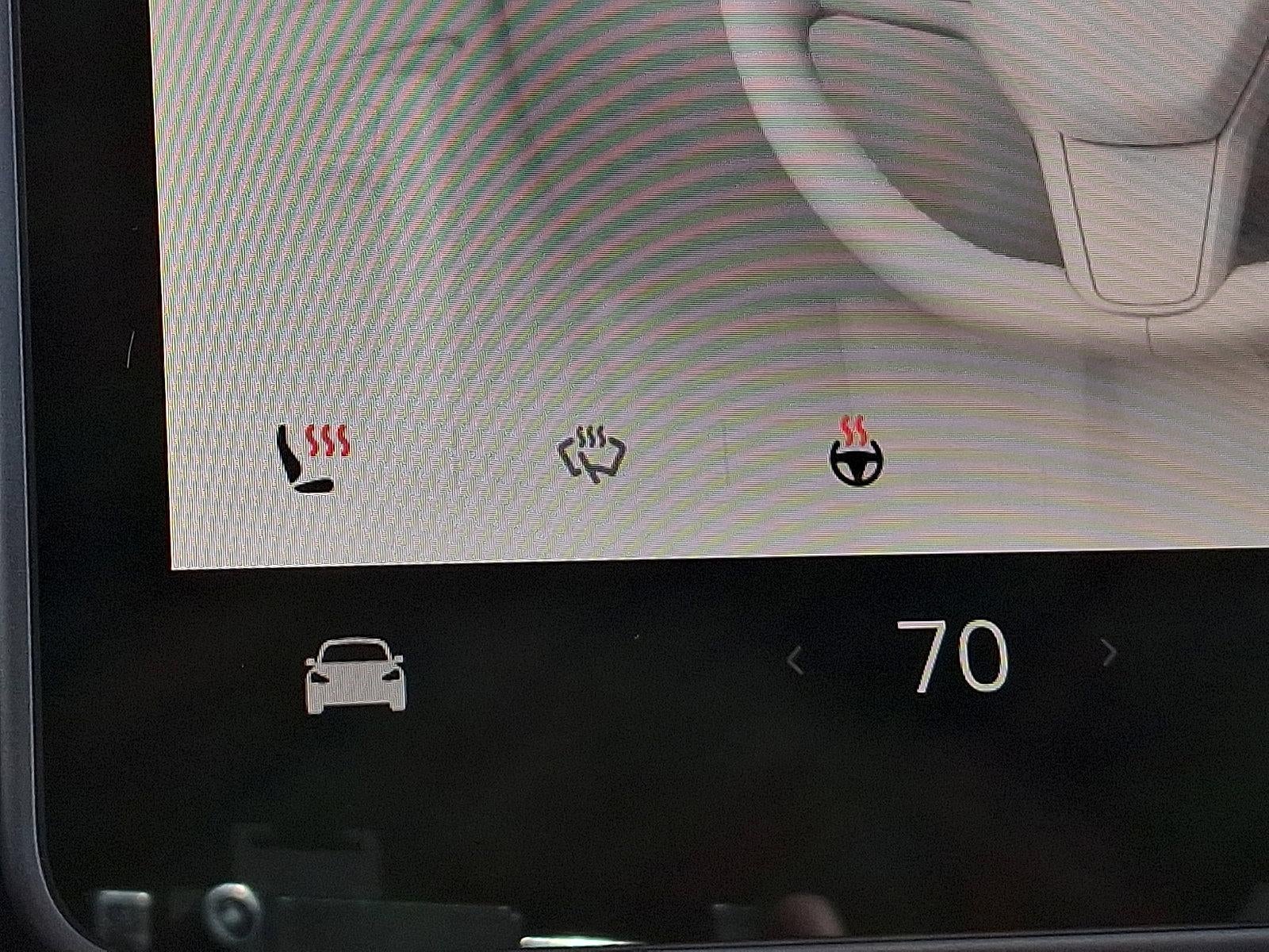 2023 Tesla Model Y Long Range AWD