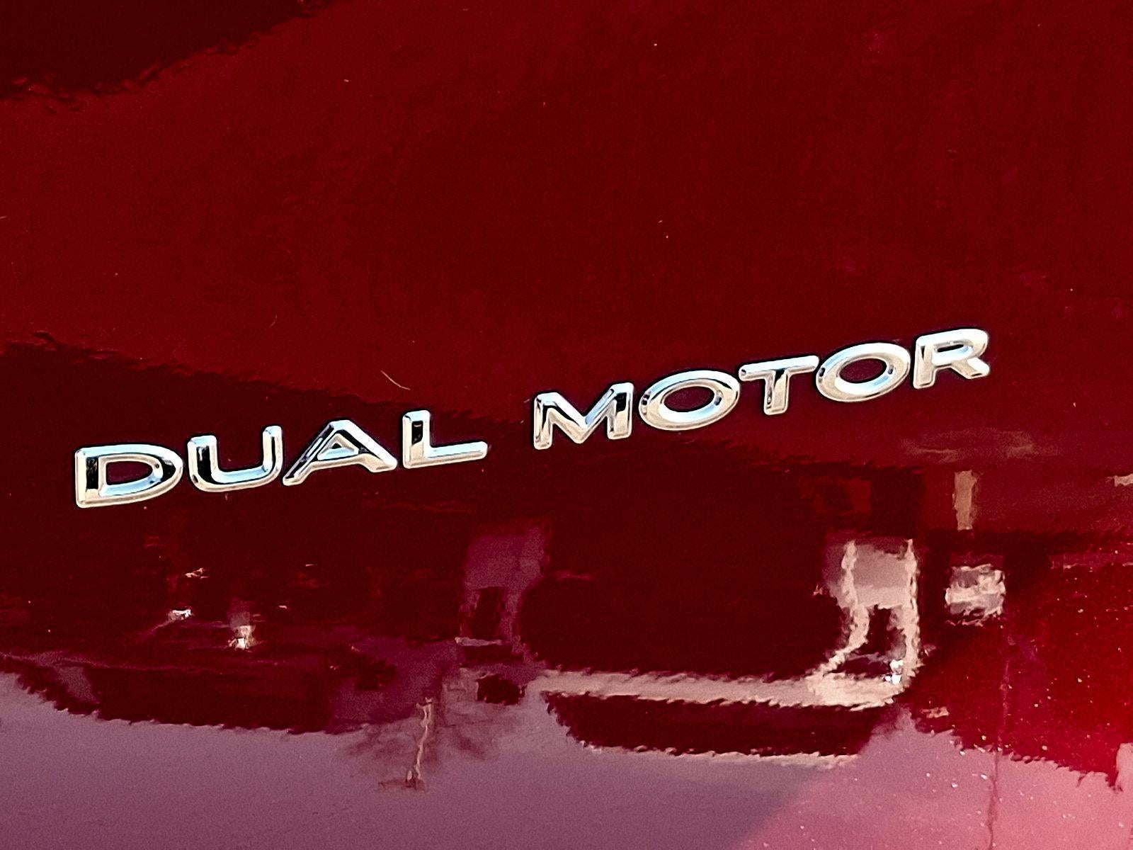 2023 Tesla Model Y Long Range AWD