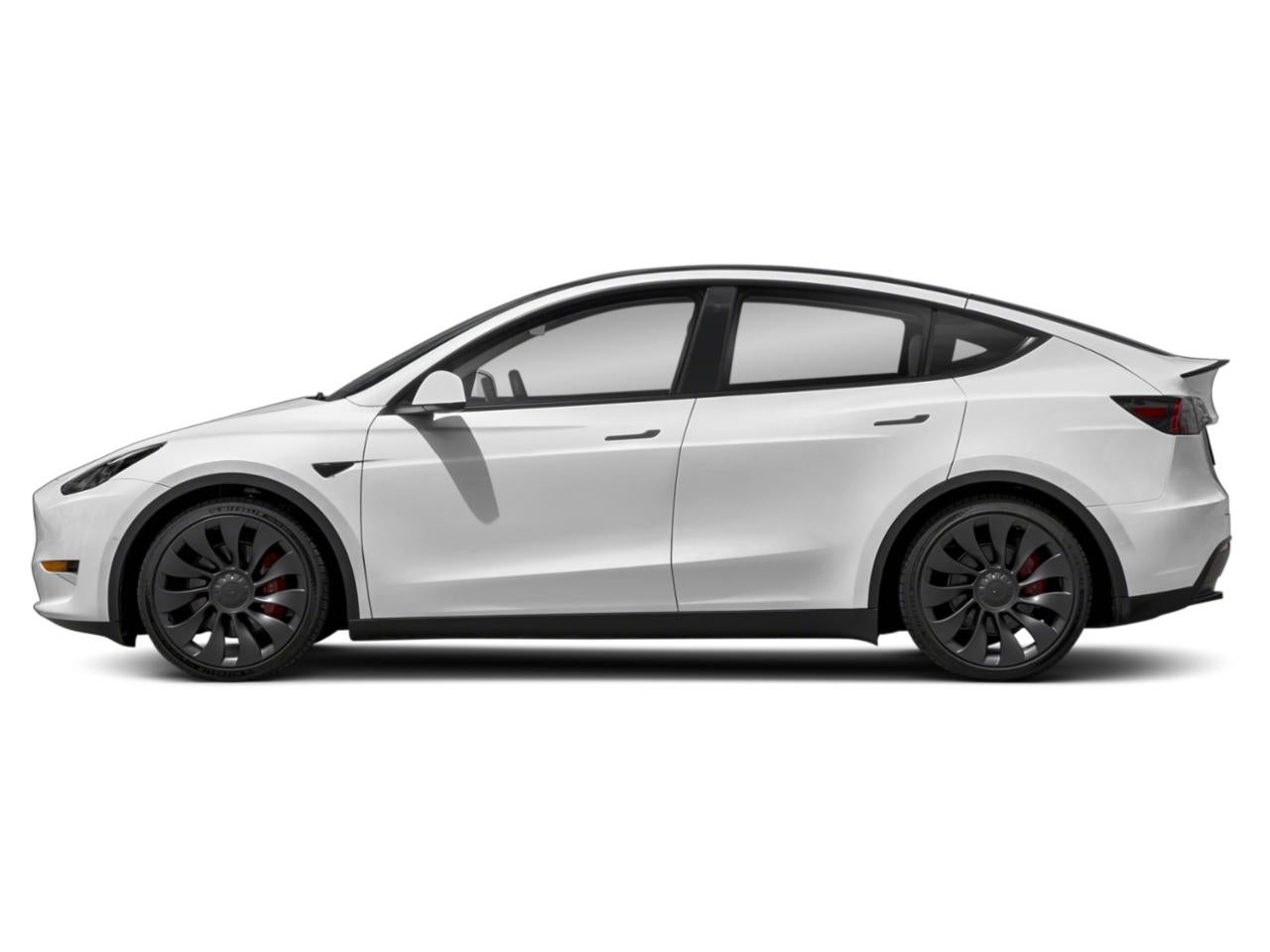 2023 Tesla Model Y Long Range AWD