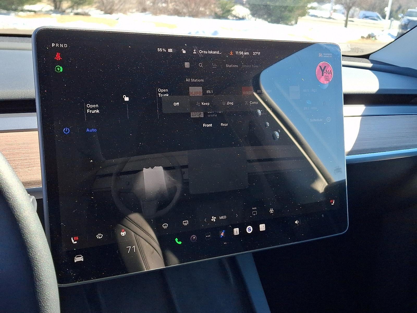 2025 Tesla Model Y Long Range RWD *Ltd Avail*