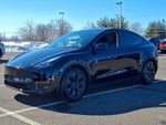 2025 Tesla Model Y Long Range RWD *Ltd Avail*