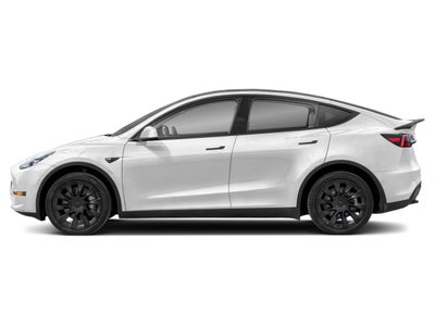 2025 Tesla Model Y Long Range RWD *Ltd Avail*