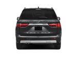 2025 Toyota Sequoia Limited 4WD (SE)