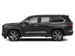 2025 Toyota Sequoia Capstone 4WD (Natl)