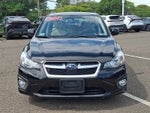 2014 Subaru Impreza Wagon 5dr Auto 2.0i Limited