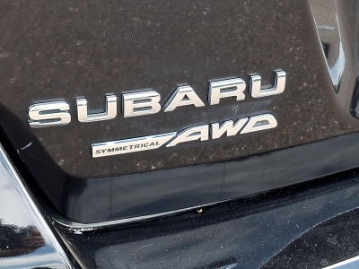 2014 Subaru Impreza Wagon 5dr Auto 2.0i Limited