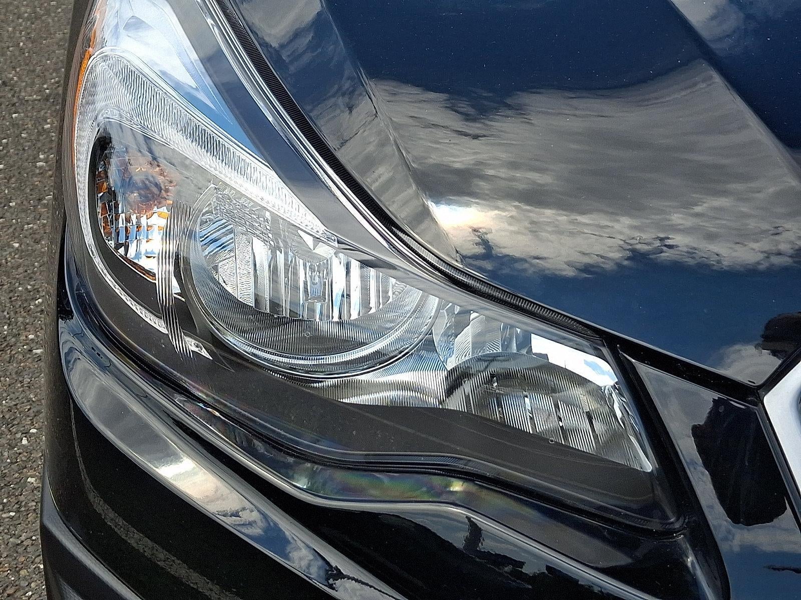 2014 Subaru Impreza Wagon 5dr Auto 2.0i Limited
