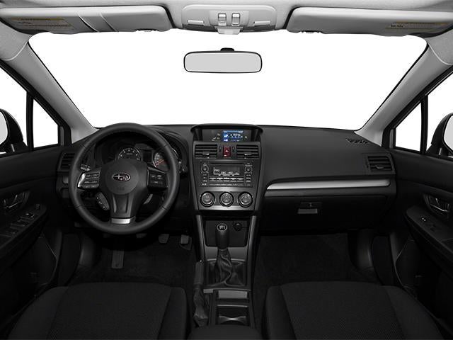 2014 Subaru Impreza Wagon 5dr Auto 2.0i Limited