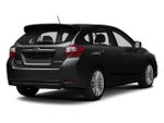 2014 Subaru Impreza Wagon 5dr Auto 2.0i Limited