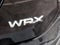 2021 Subaru WRX Manual