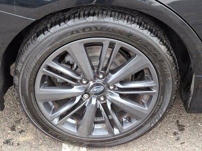 2021 Subaru WRX Manual