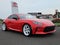 2022 Toyota GR86 Premium Auto (Natl)