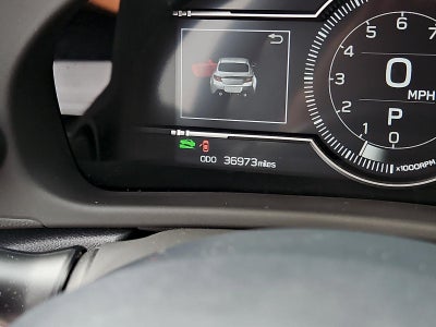 2022 Toyota GR86 Premium Auto (Natl)