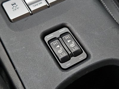 2022 Toyota GR86 Premium Auto (Natl)