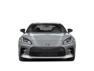 2022 Toyota GR86 Premium Auto (Natl)