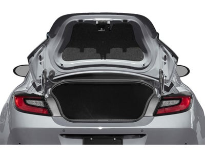 2023 Toyota GR86 Premium Auto (Natl)