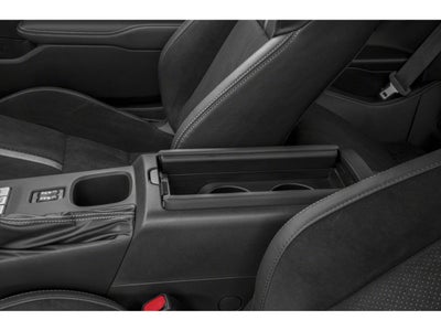 2023 Toyota GR86 Premium Auto (Natl)