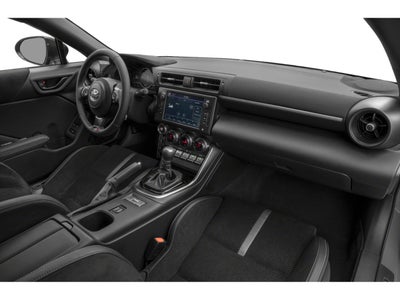 2023 Toyota GR86 Premium Auto (Natl)