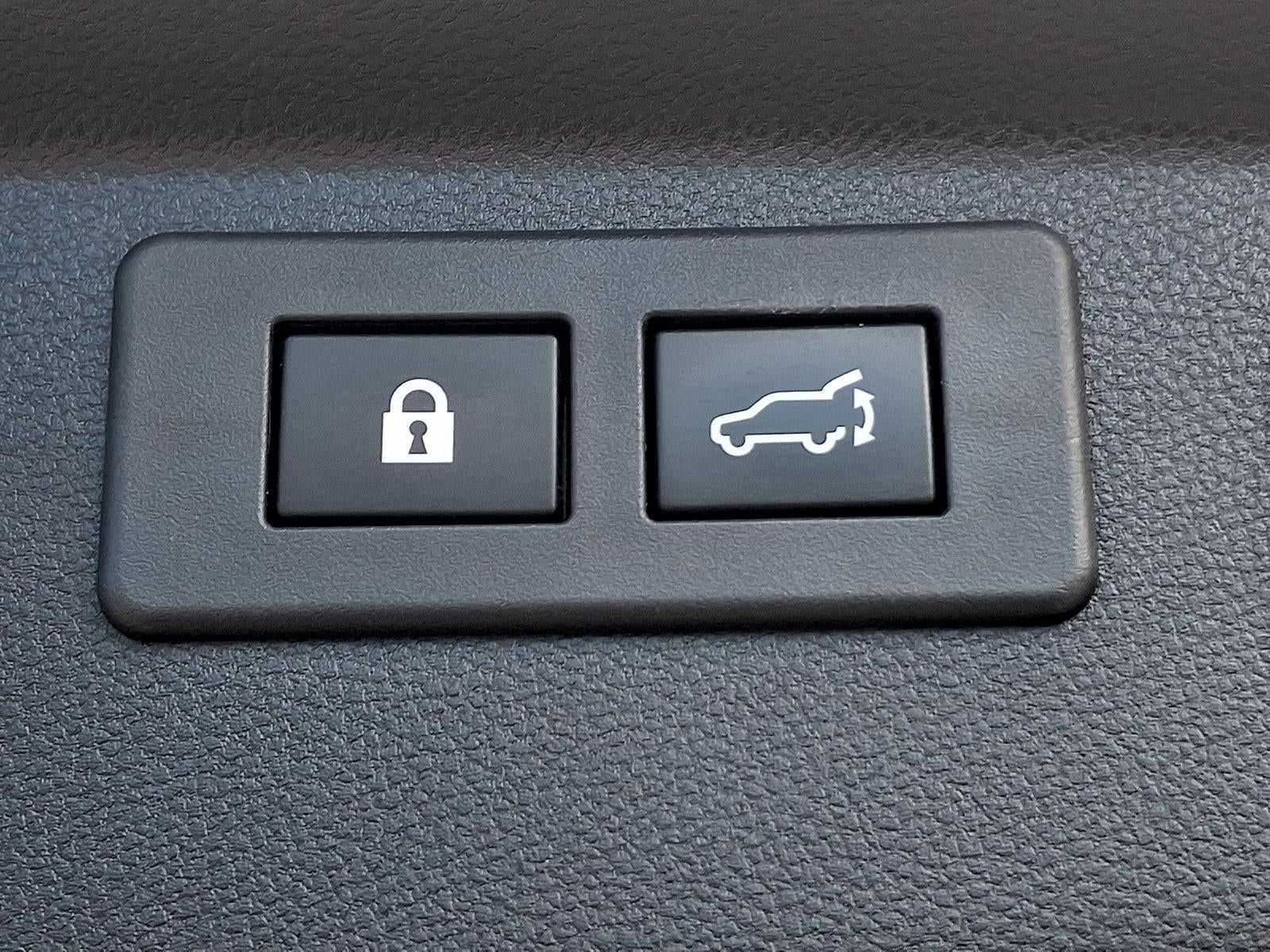 2020 Subaru Forester Sport CVT