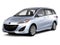 2012 Mazda Mazda5 4dr Wgn Auto Touring