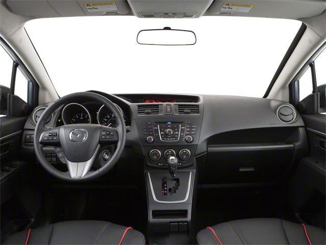 2012 Mazda Mazda5 4dr Wgn Auto Touring