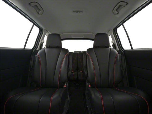 2012 Mazda Mazda5 4dr Wgn Auto Touring