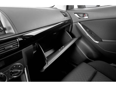 2015 Mazda Mazda CX-5 AWD 4dr Auto Touring