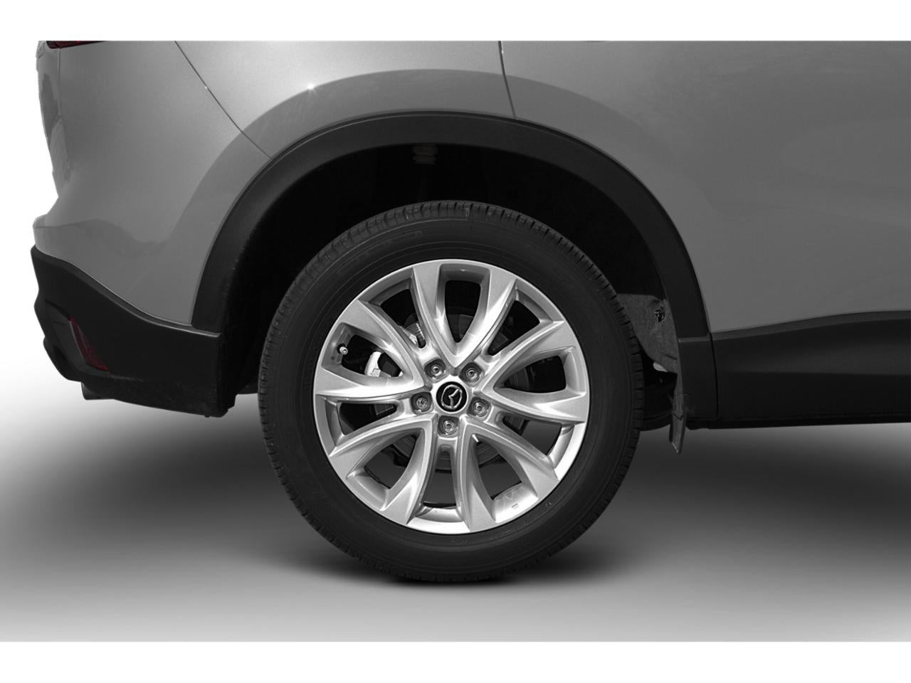 2015 Mazda Mazda CX-5 AWD 4dr Auto Touring