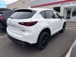 2024 Mazda Mazda CX-5 2.5 Carbon Turbo AWD