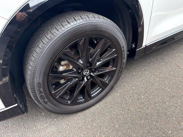 2024 Mazda Mazda CX-5 2.5 Carbon Turbo AWD