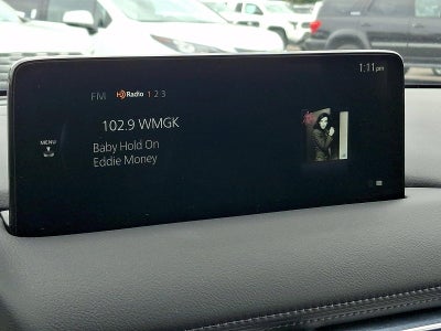 2024 Mazda Mazda CX-5 2.5 S Preferred Package AWD