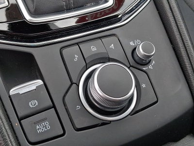 2024 Mazda Mazda CX-5 2.5 S Preferred Package AWD