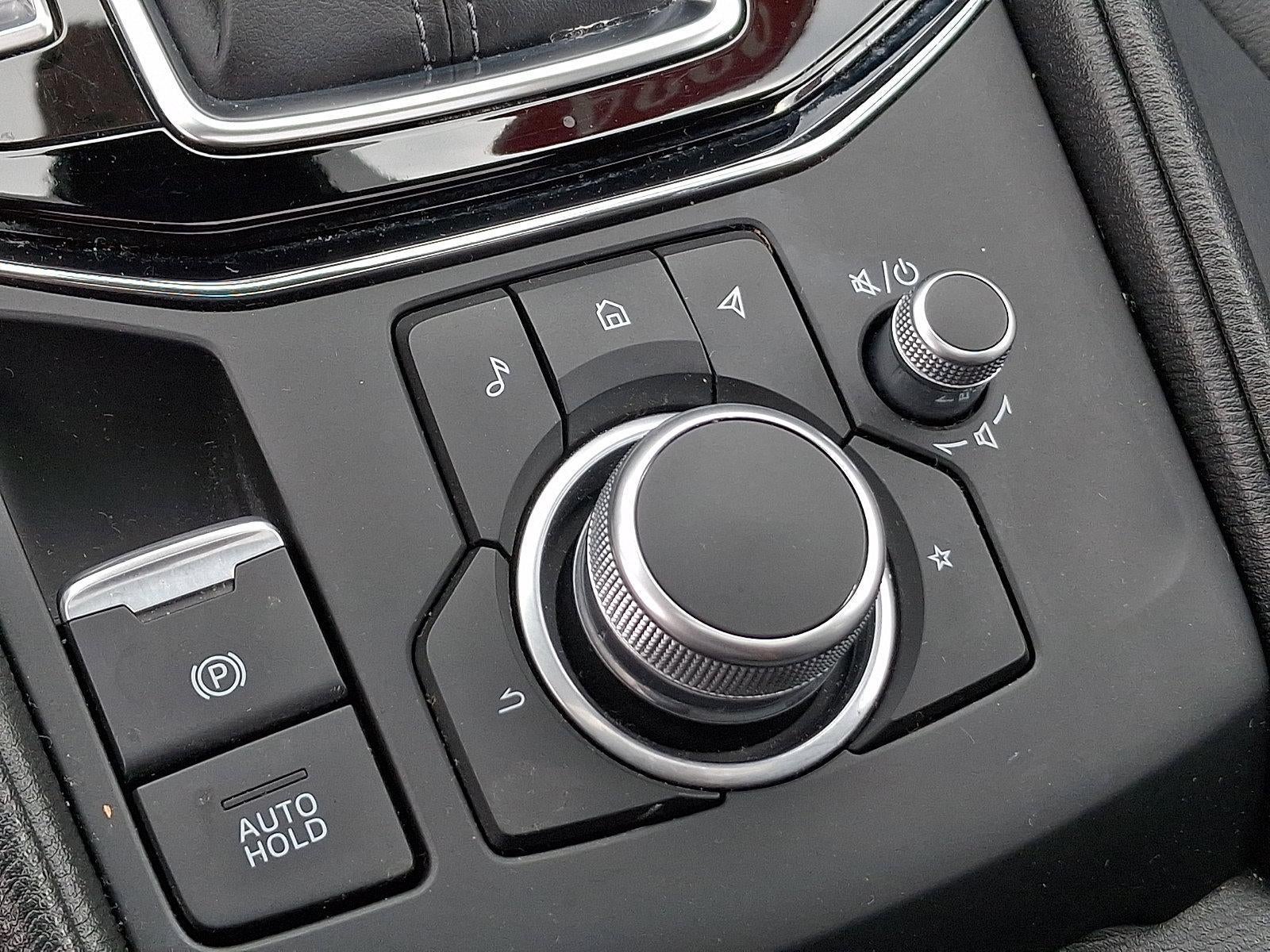2024 Mazda Mazda CX-5 2.5 S Preferred Package AWD