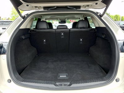 2024 Mazda Mazda CX-5 2.5 S Preferred Package AWD