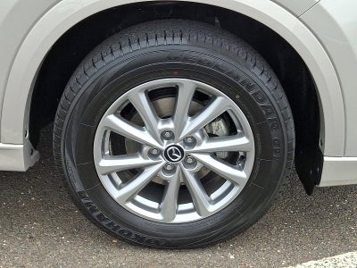 2024 Mazda Mazda CX-5 2.5 S Preferred Package AWD