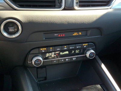 2021 Mazda Mazda CX-5 Touring AWD