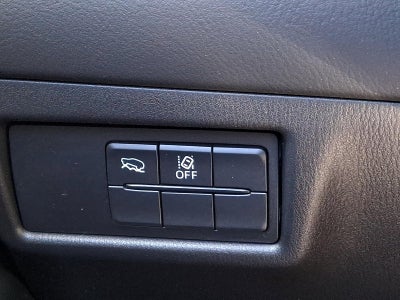 2021 Mazda Mazda CX-5 Touring AWD