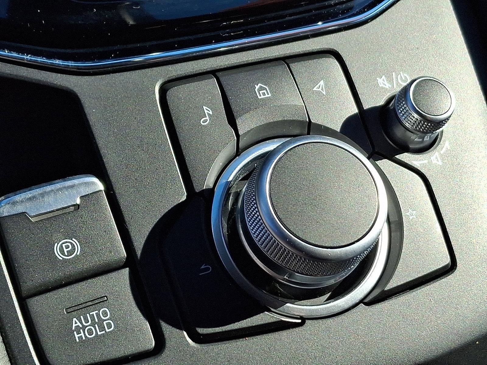 2021 Mazda Mazda CX-5 Touring AWD